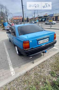 Седан Opel Omega 1989 в Харькове