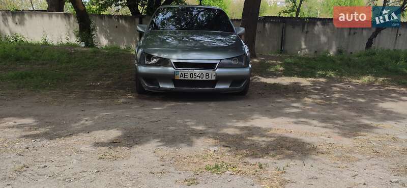 Седан Opel Omega 1988 в Дніпрі фото 11 Седан Opel Omega 1988 в Дніпрі