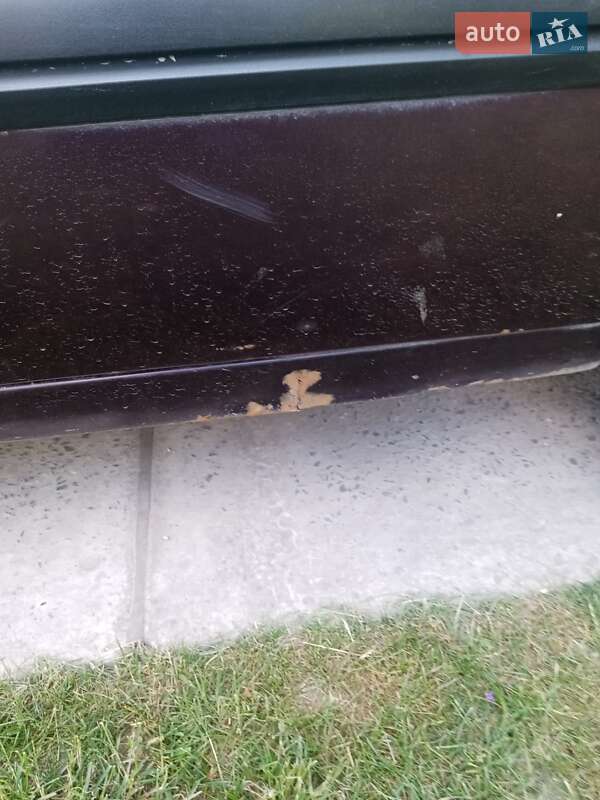 Універсал Opel Omega 1993 в Буську