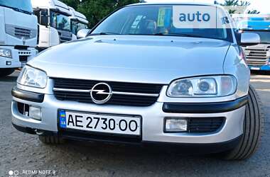 Универсал Opel Omega 1996 в Хмельницком