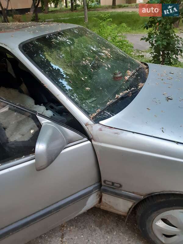 Седан Opel Omega 1987 в Одесі