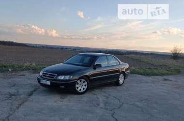 Седан Opel Omega 2000 в Виннице