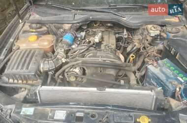 Седан Opel Omega 1997 в 