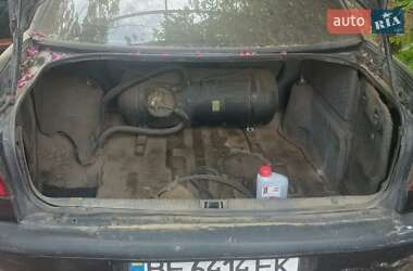 Седан Opel Omega 1997 в 