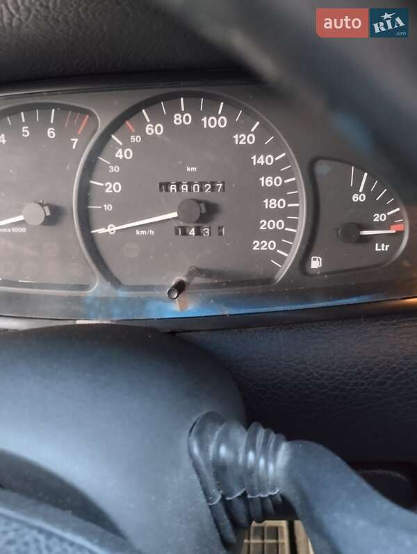 Универсал Opel Omega 1997 в Харькове фото 2 Универсал Opel Omega 1997 в Харькове