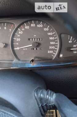 Универсал Opel Omega 1997 в Харькове