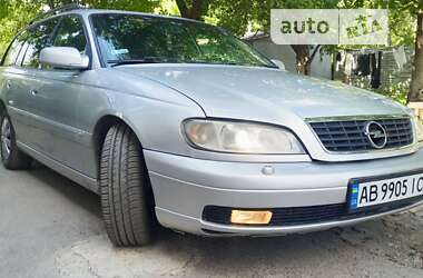 Универсал Opel Omega 2002 в Бердичеве