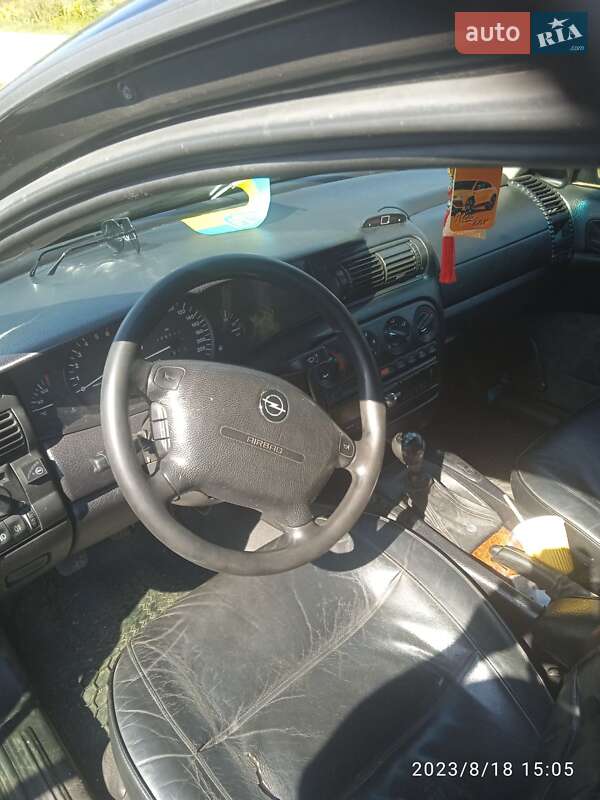 Універсал Opel Omega 1995 в Білій Церкві