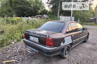 Седан Opel Omega 1991 в Житомире