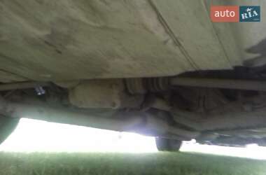 Седан Opel Omega 1989 в 