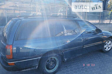 Универсал Opel Omega 1996 в Луцке