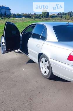 Седан Opel Omega 2002 в Ковеле