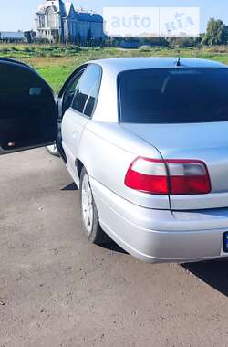 Седан Opel Omega 2002 в Ковеле