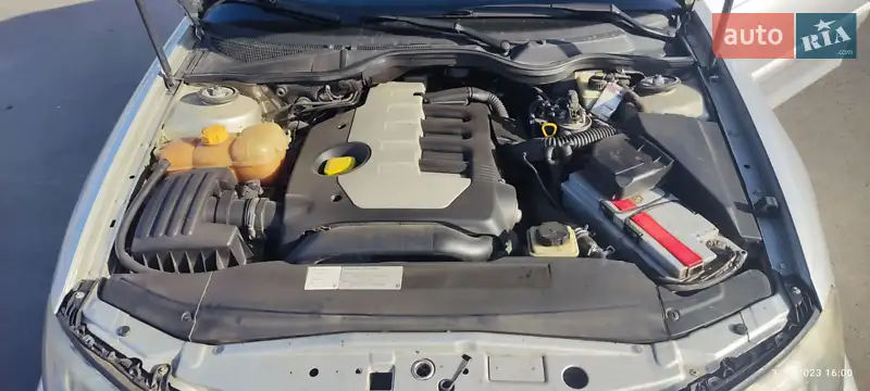 Opel Omega