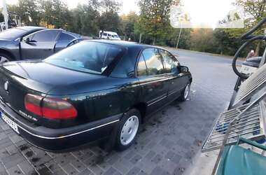 Седан Opel Omega 1995 в Хмельницькому