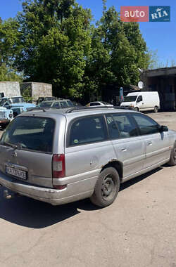 Универсал Opel Omega 2000 в Киеве