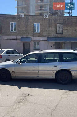 Универсал Opel Omega 2000 в Киеве