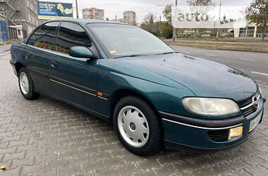 Седан Opel Omega 1995 в Одесі