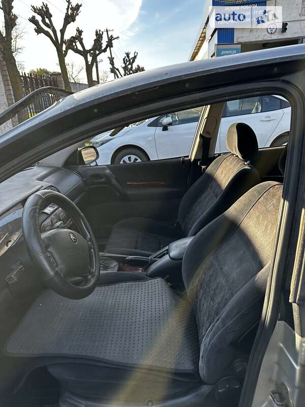Седан Opel Omega 1998 в Кривом Роге