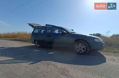 Универсал Opel Omega 1996 в 