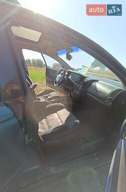 Универсал Opel Omega 1996 в 