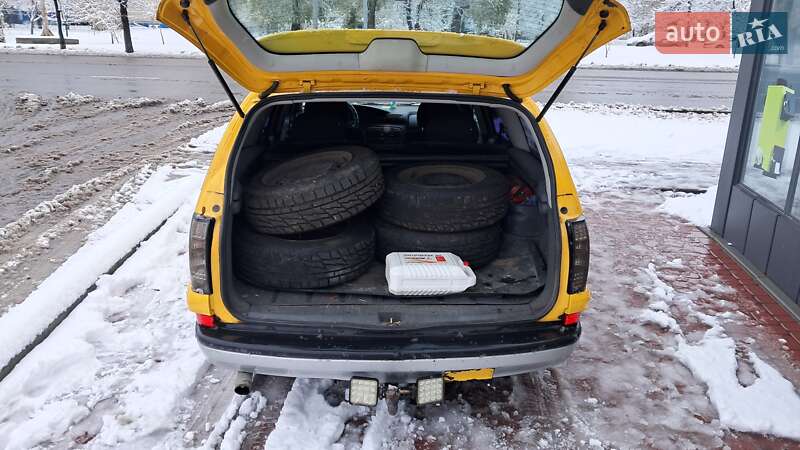 Універсал Opel Omega 1999 в Павлограді фото 5 Універсал Opel Omega 1999 в Павлограді