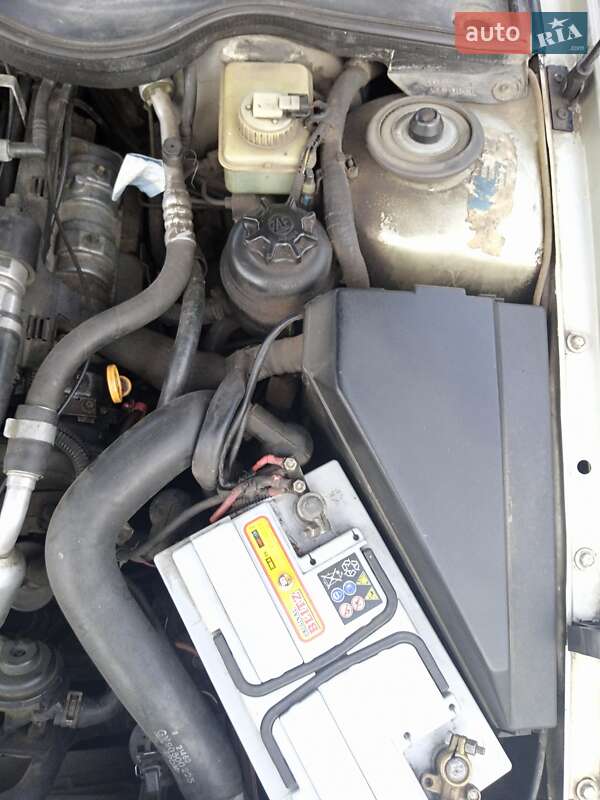 Седан Opel Omega 1996 в Киеве фото 14 Седан Opel Omega 1996 в Киеве