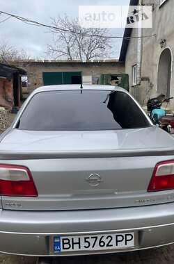 Седан Opel Omega 2000 в Одесі