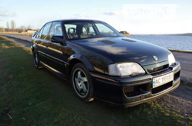 Седан Opel Omega 1993 в 