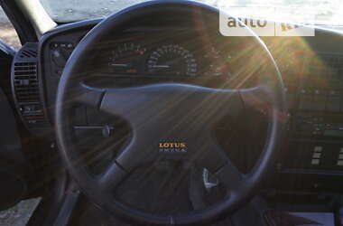 Седан Opel Omega 1993 в 