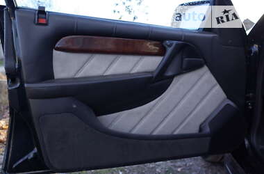 Седан Opel Omega 1993 в 