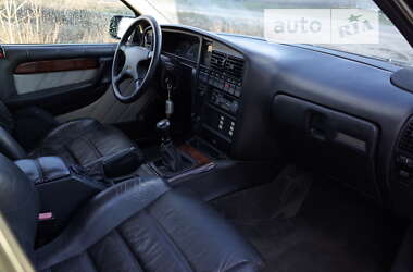 Седан Opel Omega 1993 в 