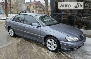 Седан Opel Omega 2003 в Черновцах