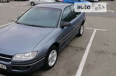 Седан Opel Omega 1999 в Киеве