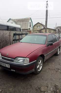 Седан Opel Omega 1990 в Белой Церкви