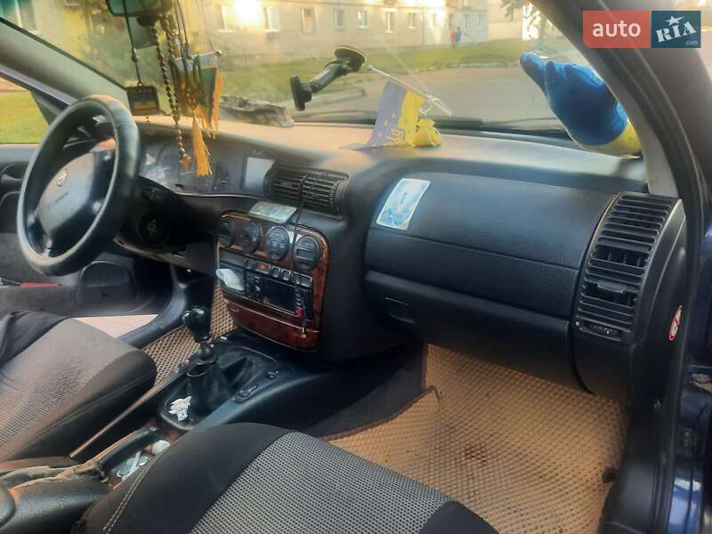 Универсал Opel Omega 1998 в Сосновке фото 6 Универсал Opel Omega 1998 в Сосновке