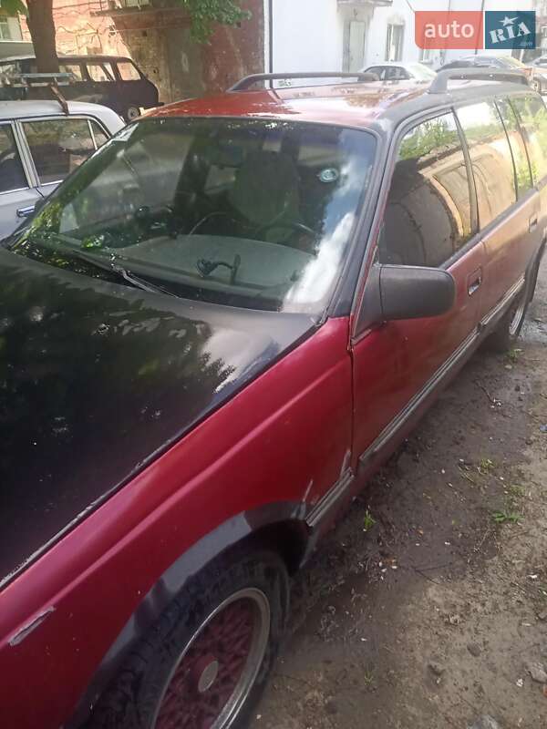 Универсал Opel Omega 1987 в Киеве