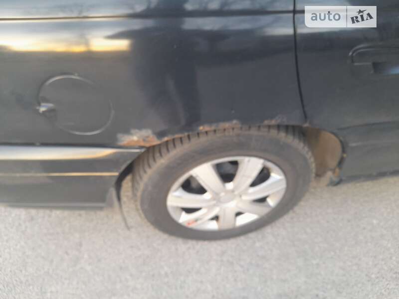 Седан Opel Omega 2000 в Житомирі