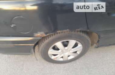 Седан Opel Omega 2000 в 