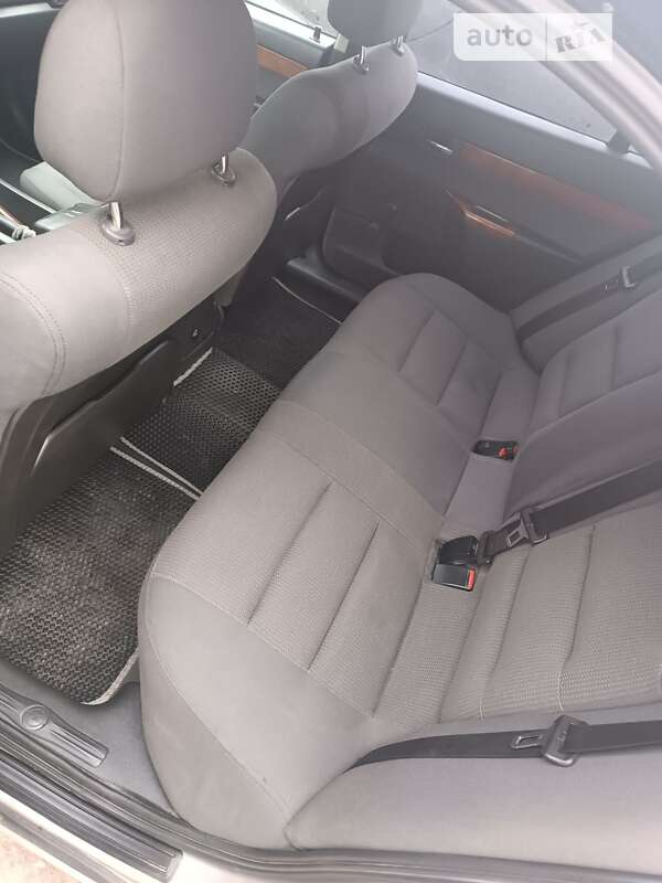 Седан Opel Omega 2002 в Вінниці