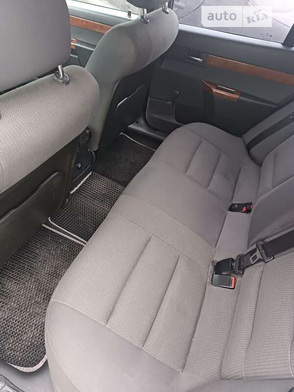 Седан Opel Omega 2002 в Вінниці