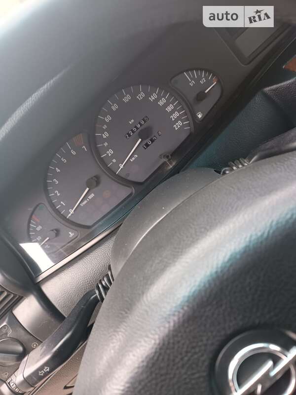 Седан Opel Omega 2002 в Вінниці