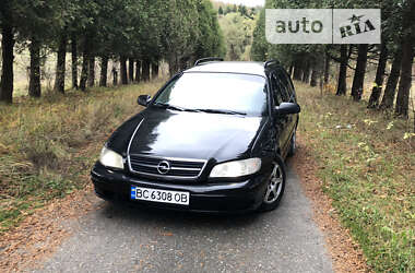 Універсал Opel Omega 2000 в Миколаєві