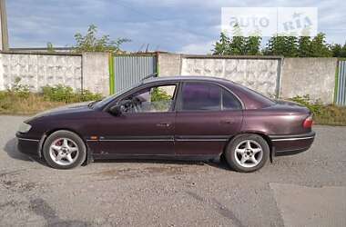 Седан Opel Omega 1994 в Кам'янець-Подільському