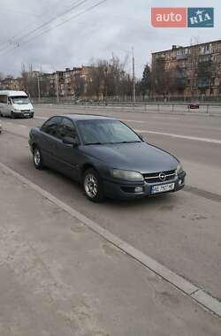 Седан Opel Omega 1995 в Кривому Розі