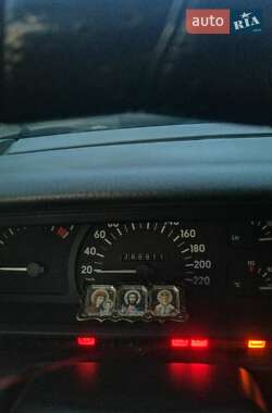 Седан Opel Omega 1991 в 