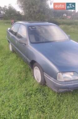 Седан Opel Omega 1989 в 