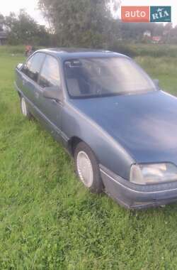 Седан Opel Omega 1989 в Пустомытах