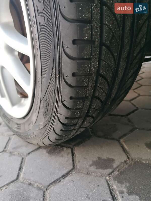 Седан Opel Omega 1992 в Броварах