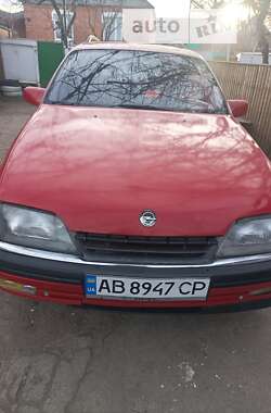 Универсал Opel Omega 1993 в Литине